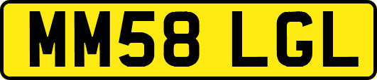 MM58LGL