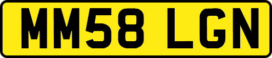 MM58LGN
