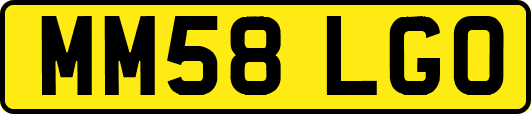 MM58LGO