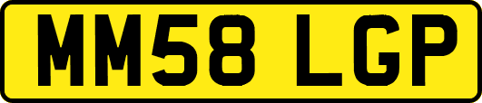 MM58LGP