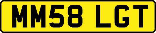 MM58LGT