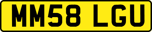 MM58LGU