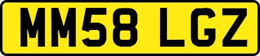 MM58LGZ