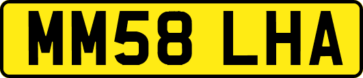 MM58LHA