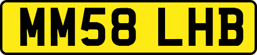 MM58LHB
