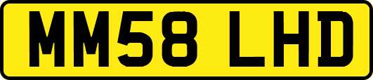 MM58LHD