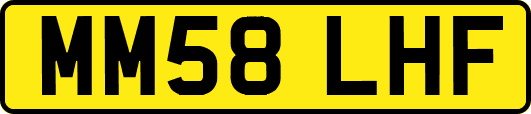 MM58LHF