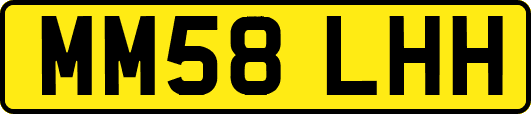 MM58LHH