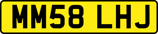 MM58LHJ