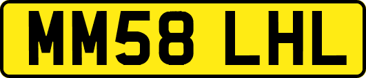MM58LHL