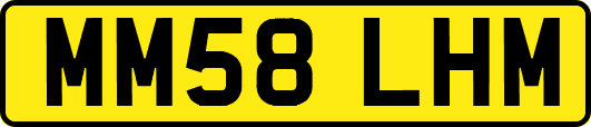 MM58LHM