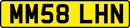 MM58LHN