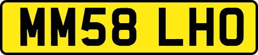 MM58LHO