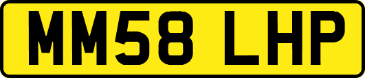 MM58LHP