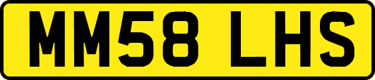 MM58LHS