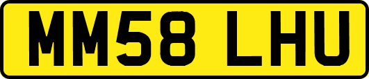 MM58LHU