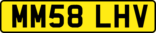 MM58LHV