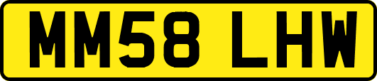 MM58LHW