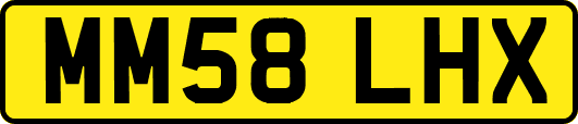 MM58LHX