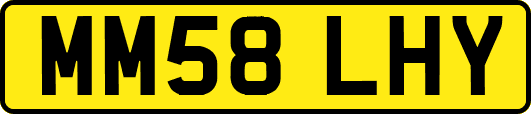 MM58LHY