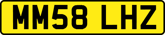 MM58LHZ