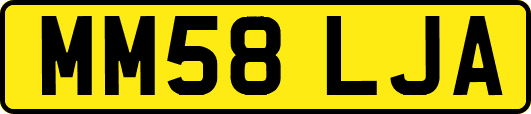 MM58LJA