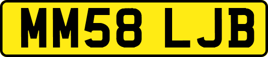 MM58LJB