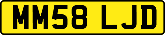 MM58LJD
