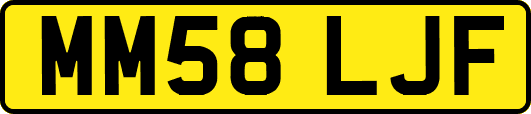 MM58LJF