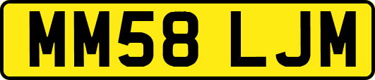 MM58LJM