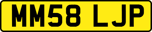 MM58LJP