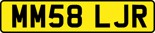 MM58LJR