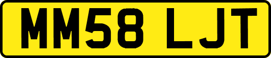 MM58LJT