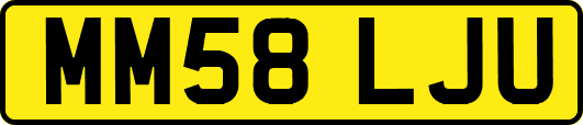 MM58LJU