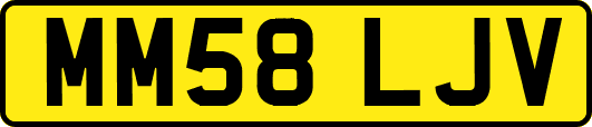 MM58LJV