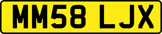 MM58LJX