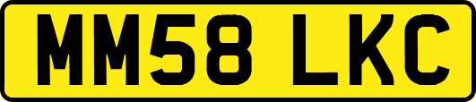 MM58LKC