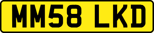 MM58LKD