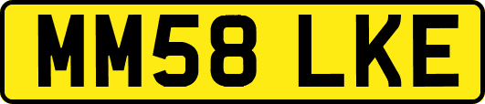 MM58LKE