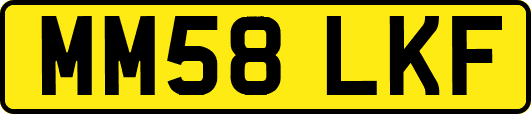 MM58LKF