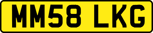 MM58LKG