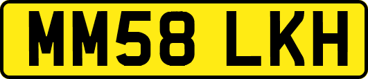 MM58LKH