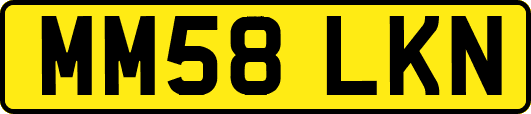 MM58LKN