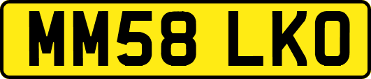MM58LKO