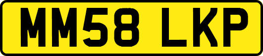 MM58LKP