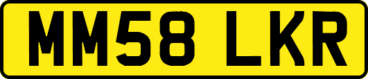 MM58LKR