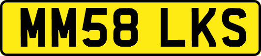 MM58LKS