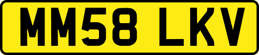 MM58LKV