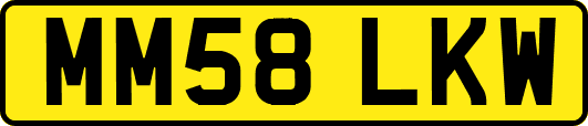 MM58LKW