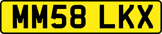 MM58LKX